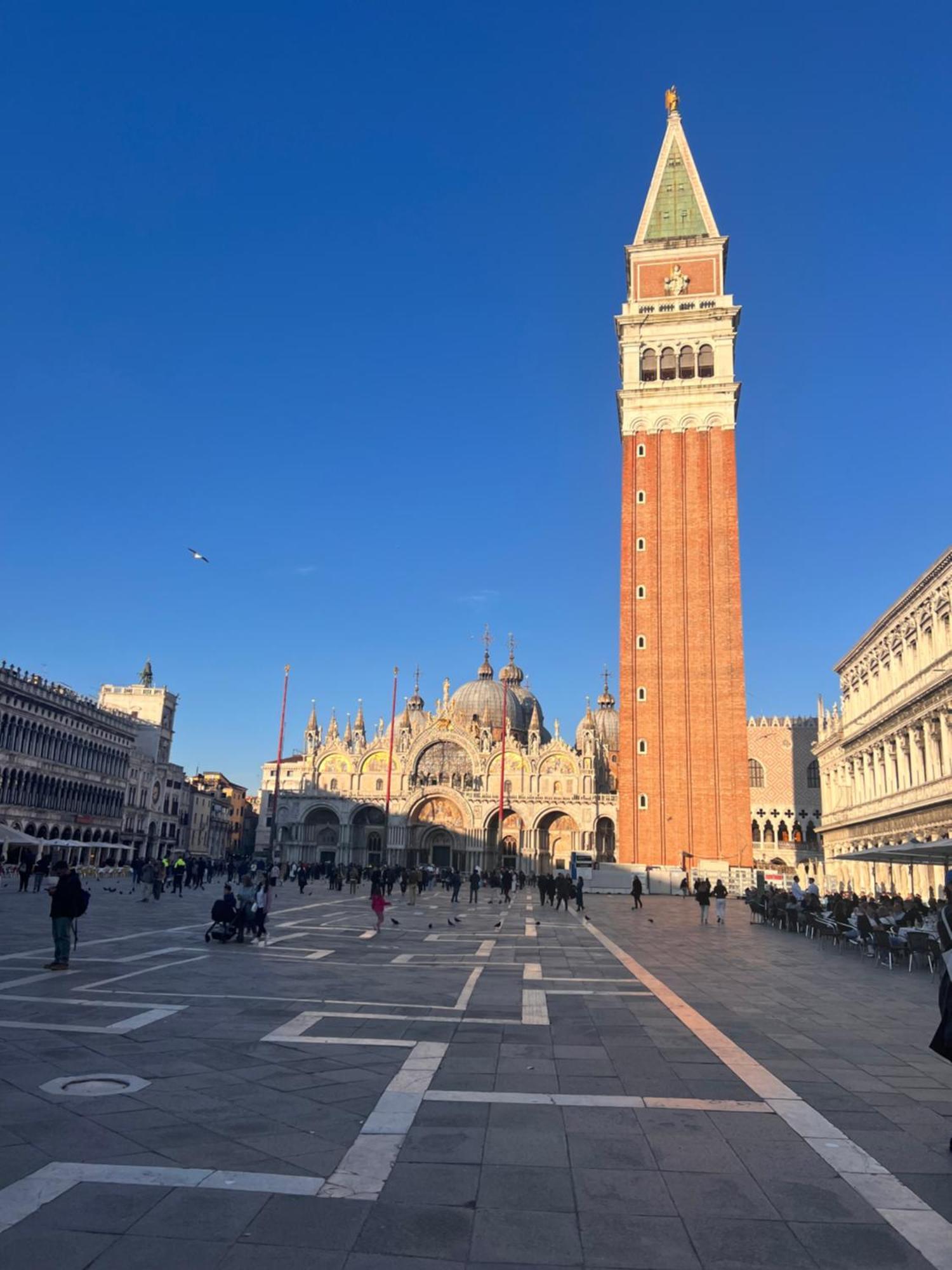 Wow Garden In The Heart Of Venice Exterior photo